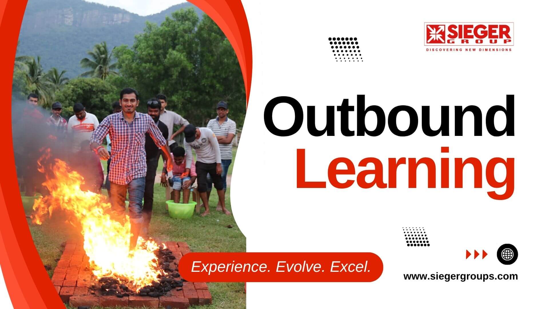 Outbound Learning