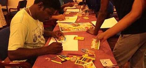 Leading Outbound Training Company in India