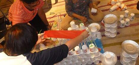 Leading Outbound Training Company in India