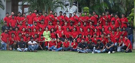 Leading Outbound Training Company in India