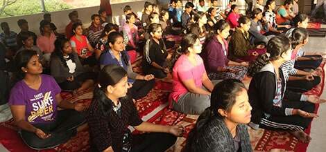 Corporate and Business Outbound Training