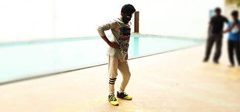 Leading Outbound Training Company in India