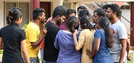 Fun Team Building Games and Activities