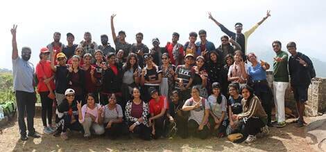 Forest Adventure Camp