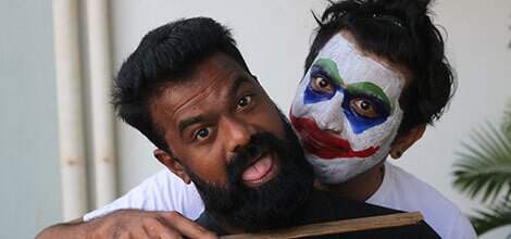 Leading Outbound Training Company in India