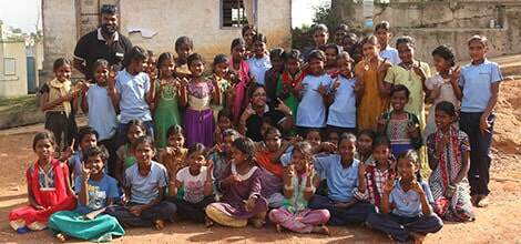 Leading Outbound Training Company in India