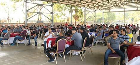 Leading Outbound Training Company in India