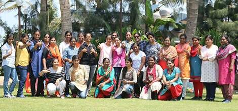 Leading Outbound Training Company in India