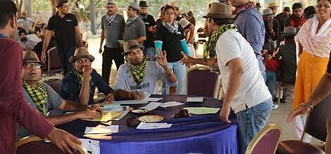 Conflict Management Training