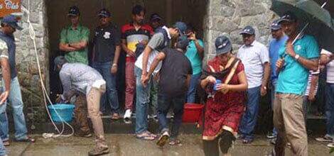 Leading Outbound Training Company in India