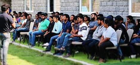 Industrial Visits and Touring