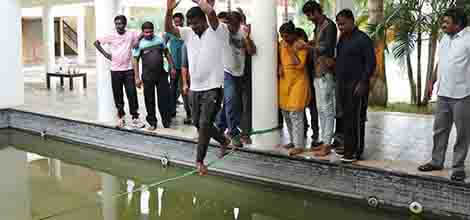 Leading Outbound Training Company in India