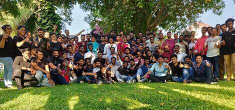 Leading Outbound Training Company in India