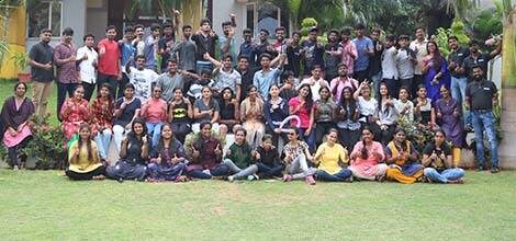 Leading Outbound Training Company in India