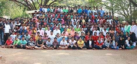 Students Behavioural Skills