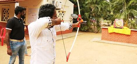 Leading Outbound Training Company in India