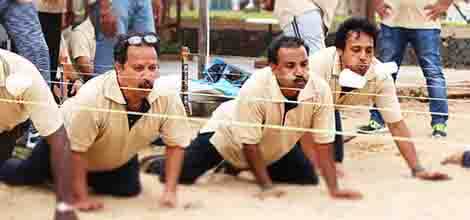 Leading Outbound Training Company in India