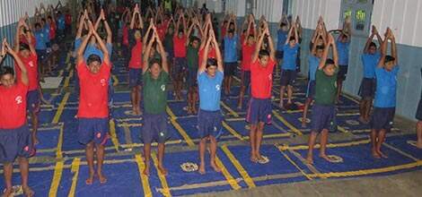 Leading Outbound Training Company in India