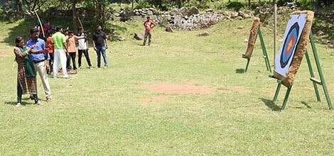 Leading Outbound Training Company in India