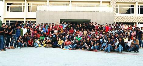 Leading Outbound Training Company in India