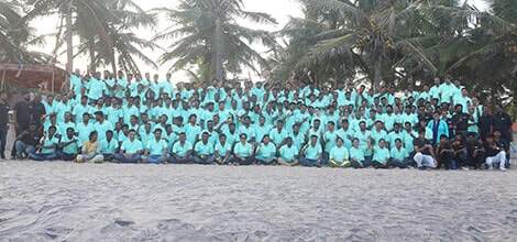 Leading Outbound Training Company in India