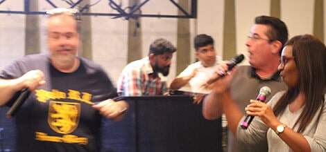 Leading Outbound Training Company in India