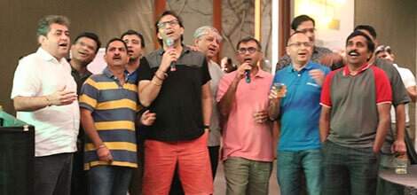 Leading Outbound Training Company in India