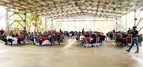 Leading Outbound Training Company in India