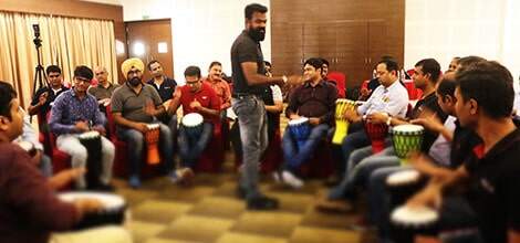 Leading Outbound Training Company in India