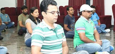 Corporate Wellness Program