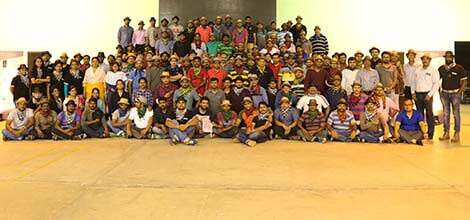 Team Building Events