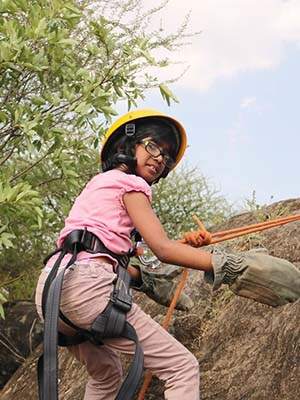 Coorg Corporate Team Outing Places | Siegergroups.com