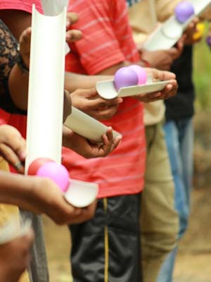 Jaipur Corporate Team Outing Places | Siegergroups.com