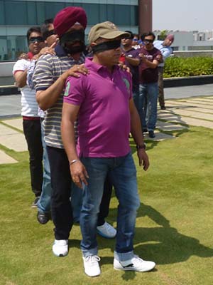 Mumbai Corporate Team Outing Places | Siegergroups.com