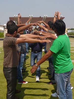 Jamshedpur Corporate Team Outing Places | Siegergroups.com