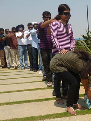 Udaipur Corporate Team Outing Places | Siegergroups.com