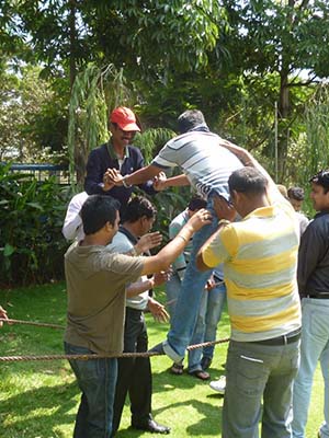 Jaipur Corporate Team Outing Places | Siegergroups.com