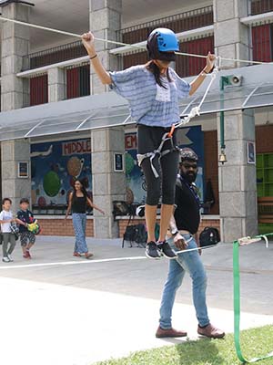 Leadership Retreat Uttarakhand