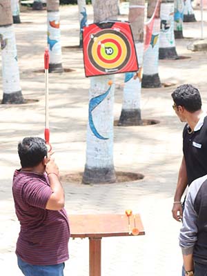 Leading Outbound Training Company in India