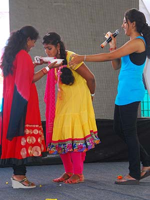 Ice Breaker Games and Activities