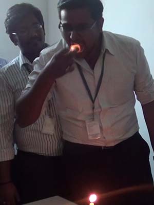 Leading Outbound Training Company in India