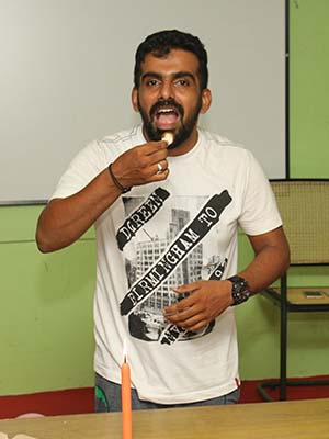 Leading Outbound Training Company in India