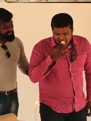 Leading Outbound Training Company in India