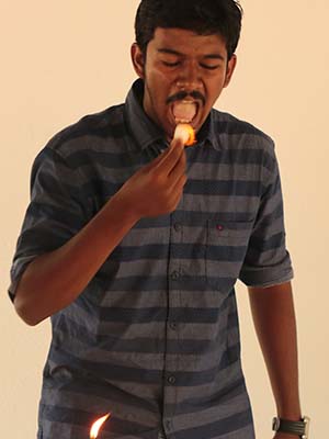 Leading Outbound Training Company in India