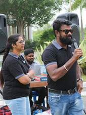 Mount Abu Corporate Team Outing Places | Siegergroups.com