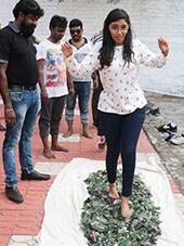 Team Building, Outbound Training, Team Outing Company in Manali