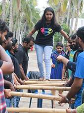 Chikmagalur Corporate Team Outing Places | Siegergroups.com