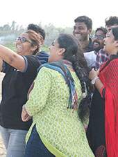 Jodhpur Corporate Team Outing Places | Siegergroups.com