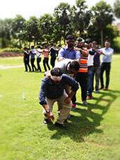 Jodhpur Corporate Team Outing Places | Siegergroups.com