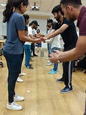 Bhopal Corporate Team Outing Places | Siegergroups.com